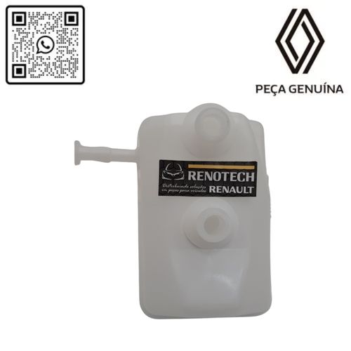 RN 548630 6001548630 RESERVATORIO DO FLUIDO DE FREIO LOGSAN 2